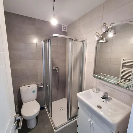 Apartment El Carmen Toro
