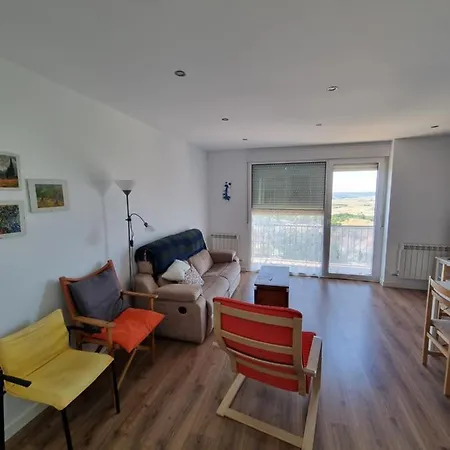 Apartment El Carmen *
