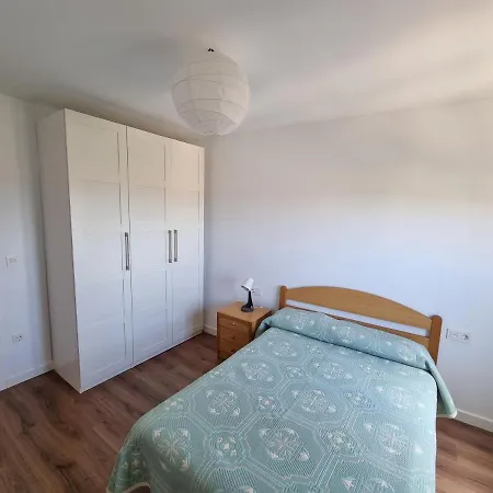Apartment El Carmen Toro