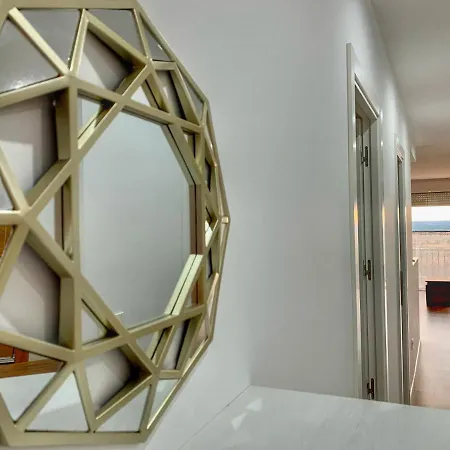 El Carmen Apartment