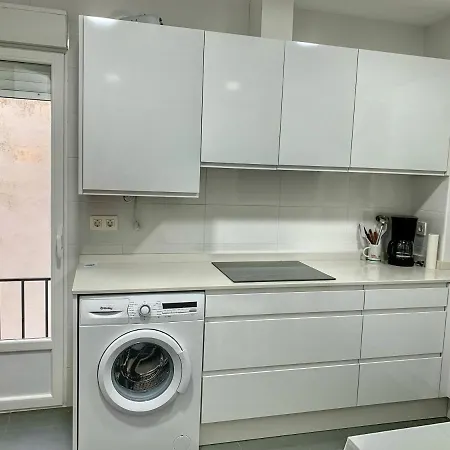 El Carmen Apartment