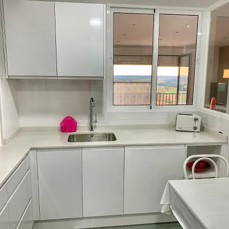 El Carmen Apartment *