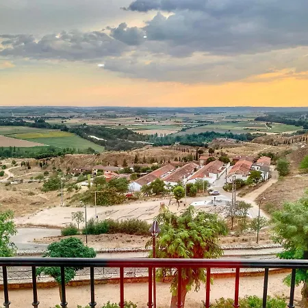 El Carmen * Toro