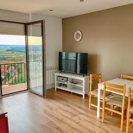 Appartement El Carmen *