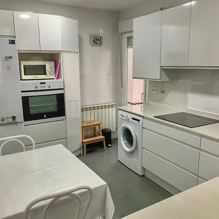 Apartment El Carmen *