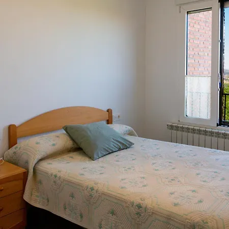 דירה El Carmen טורו