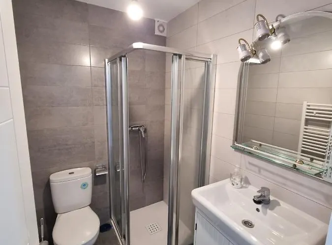 Appartement El Carmen Toro