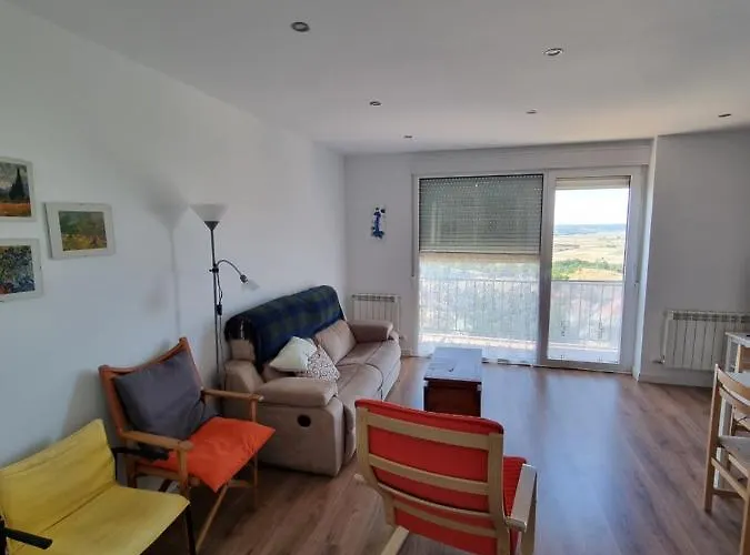 Appartement El Carmen *