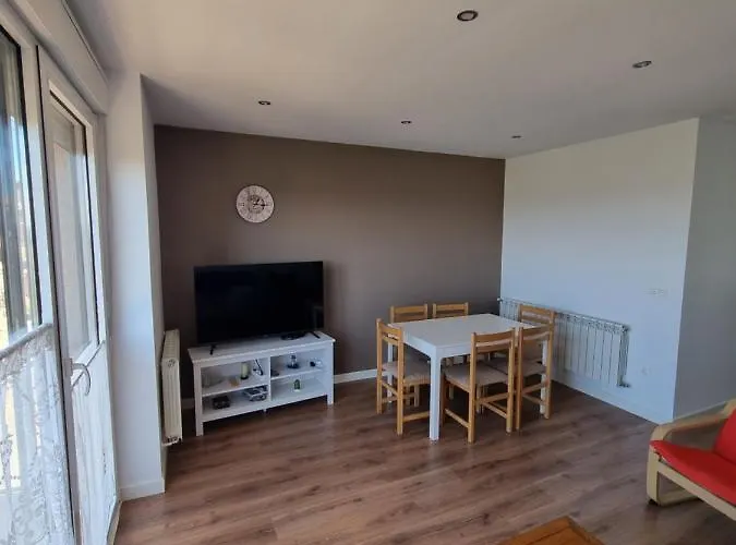 El Carmen Appartement Toro