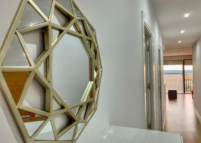 El Carmen Appartement