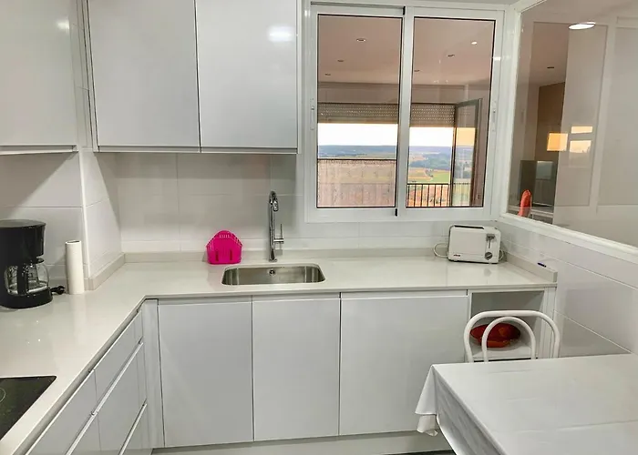 El Carmen Appartement *