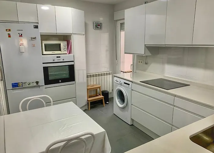 Appartement El Carmen *